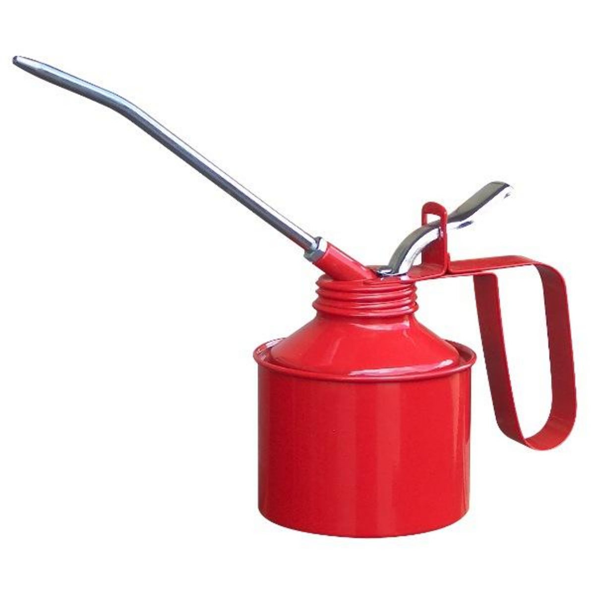 OUTIFRANCE Burette metallique fixe 375 mL