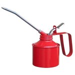 OUTIFRANCE Burette metallique fixe 375 mL