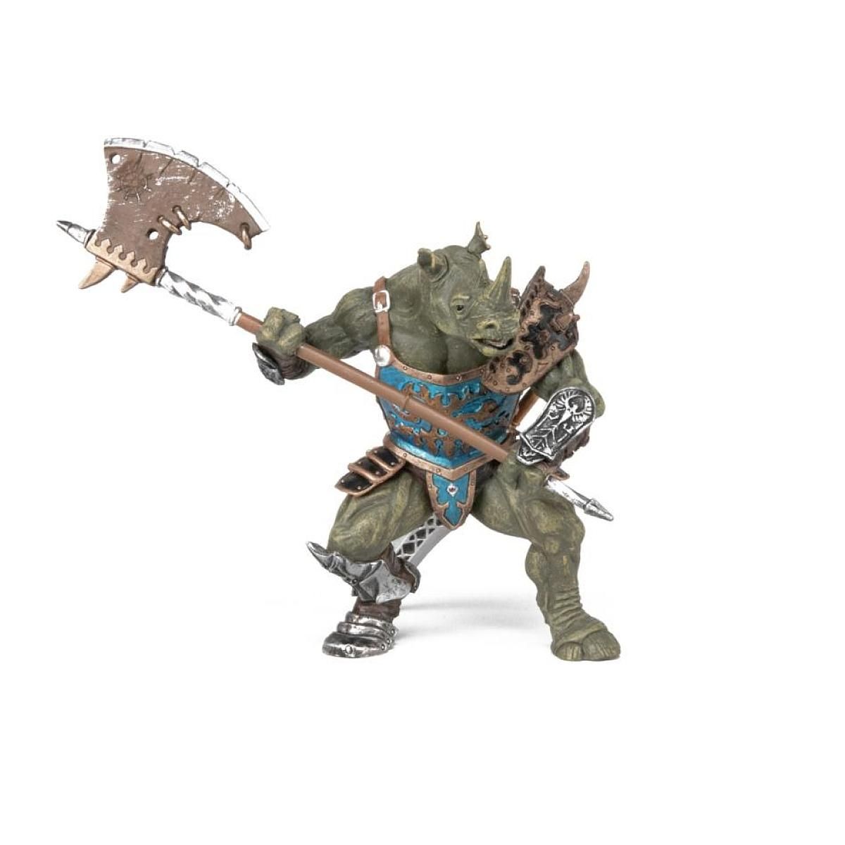 Papo 38946 -Mutant rhinoceros-