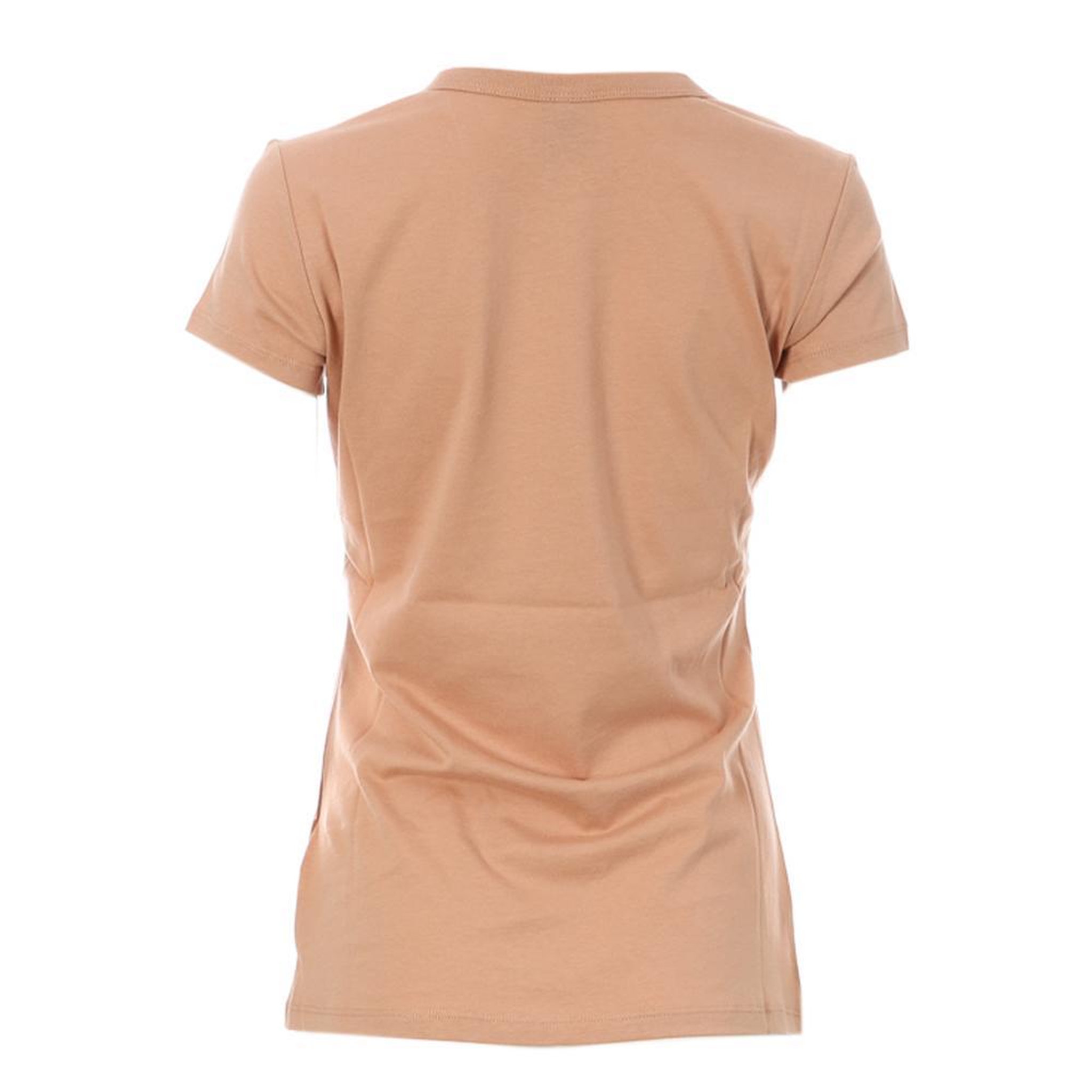 Voir la diapositive 2 : G-Star Raw T-shirt Rose Femme G-Star RAW Handwritten