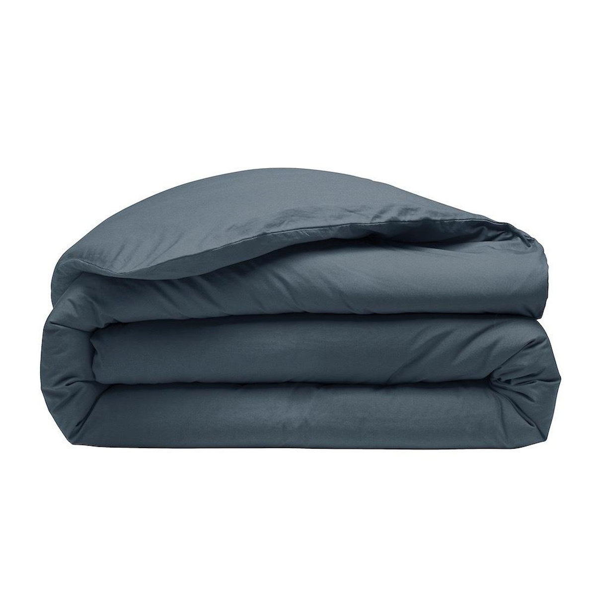 BATON ROUGE Housse de couette 100% lin lavé