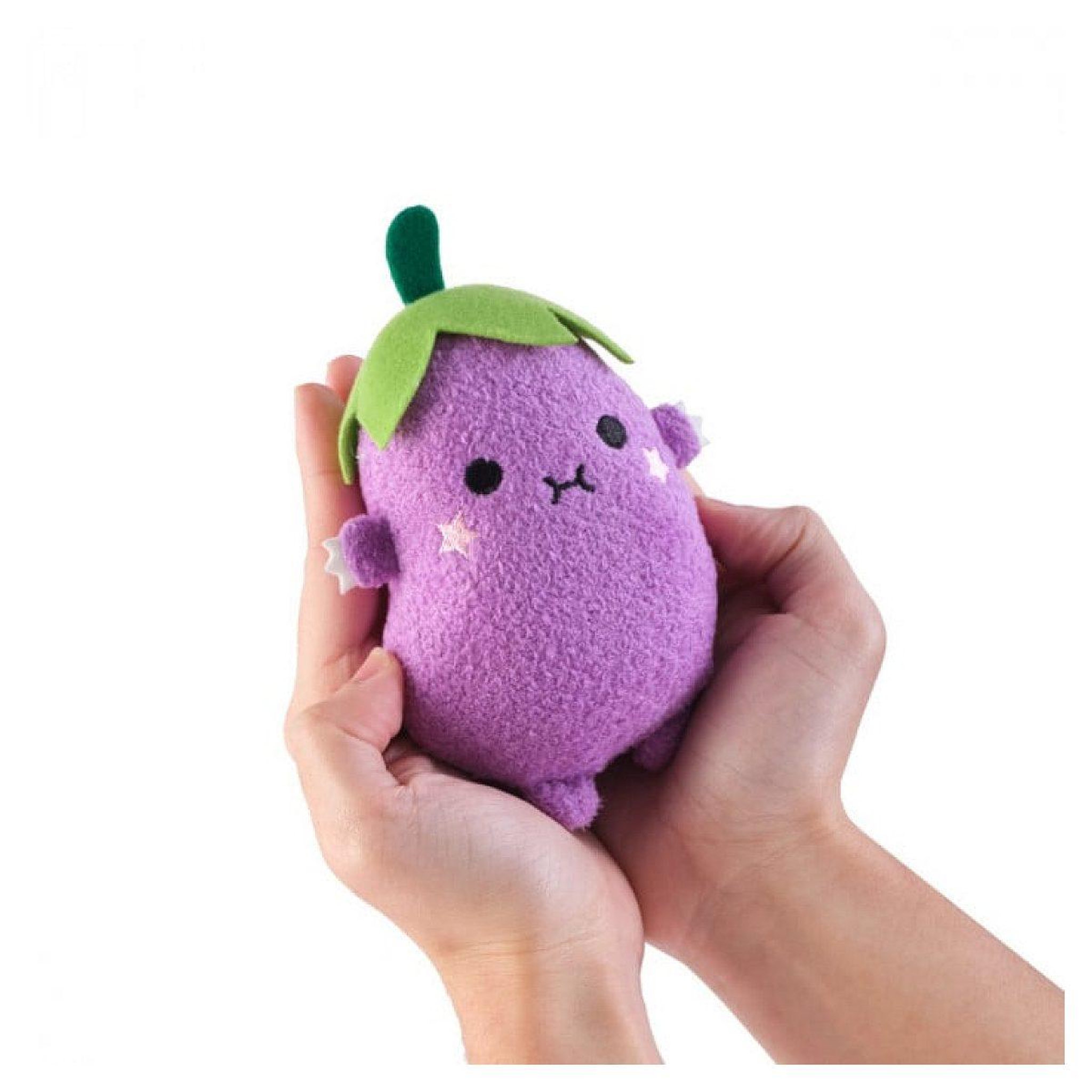 Voir la diapositive 3 : Noodoll Mini peluche ricebaba auine