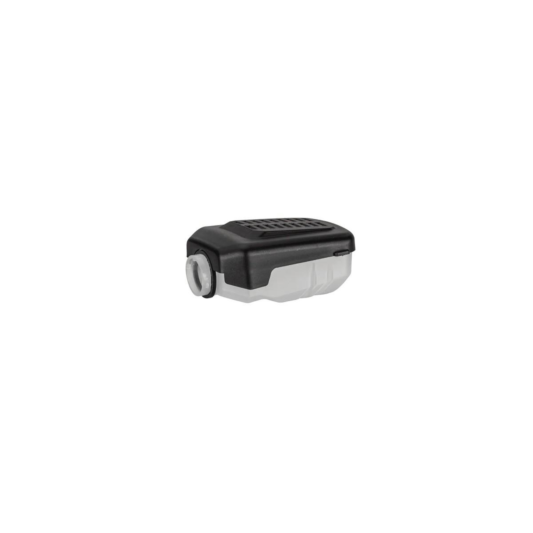 Voir la diapositive 6 : VITO Pro-Power Ponceuse Excentrique Orbitale 300W- 125mm Bois Métal PVC Récupérateur Poussières 230V VITO