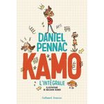 KAMO. L'INTEGRALE, Pennac Daniel