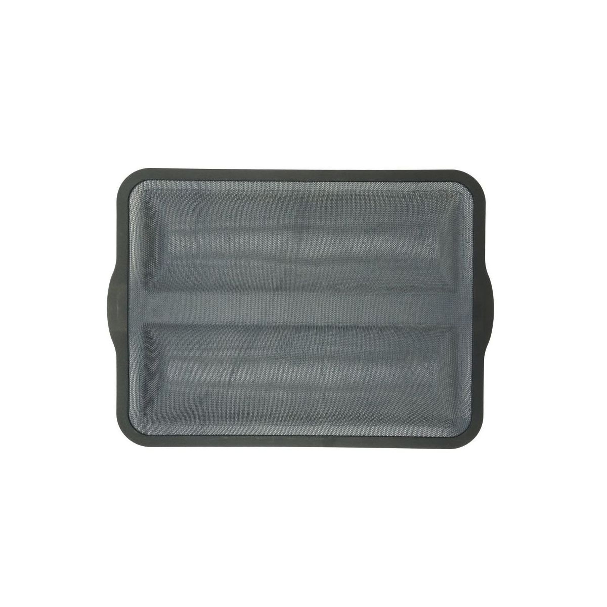 Plaque à baguettes 36cm en silicone et fibre de verre