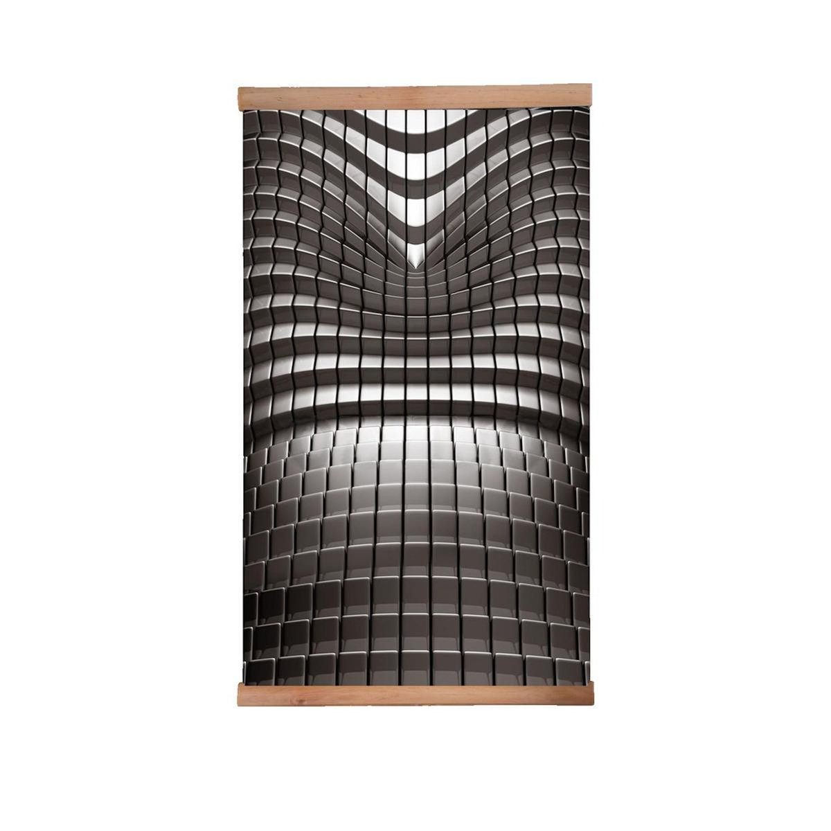 Trio Lighting Chauffage infrarouge Trio TRIO panneau radiant décoratif