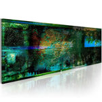 Paris Prix Tableau Imprimé  September Rain. Coloris disponibles : Multicolore