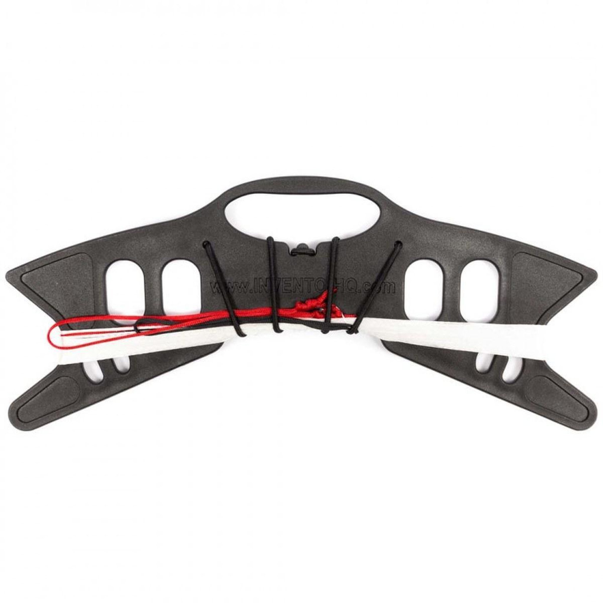 Invento Line Set 2 Lignes Dyneema 25 kg, 2 x 25 m