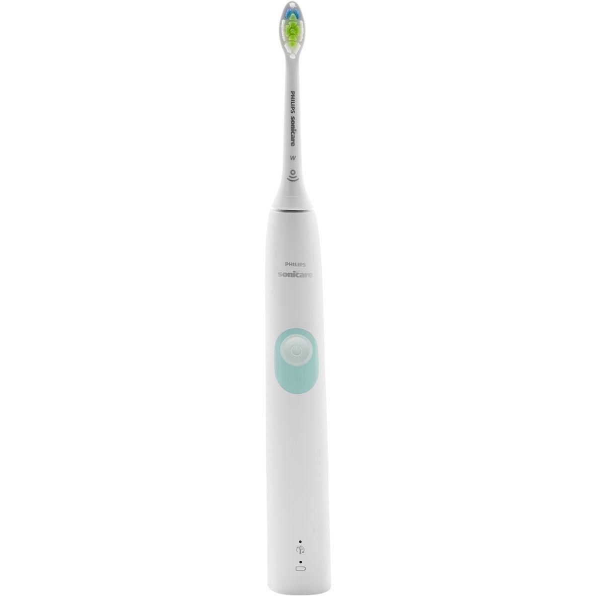 Philips Brosse à dents électrique Sonicare Protectiveclean 4300 HX6807/24