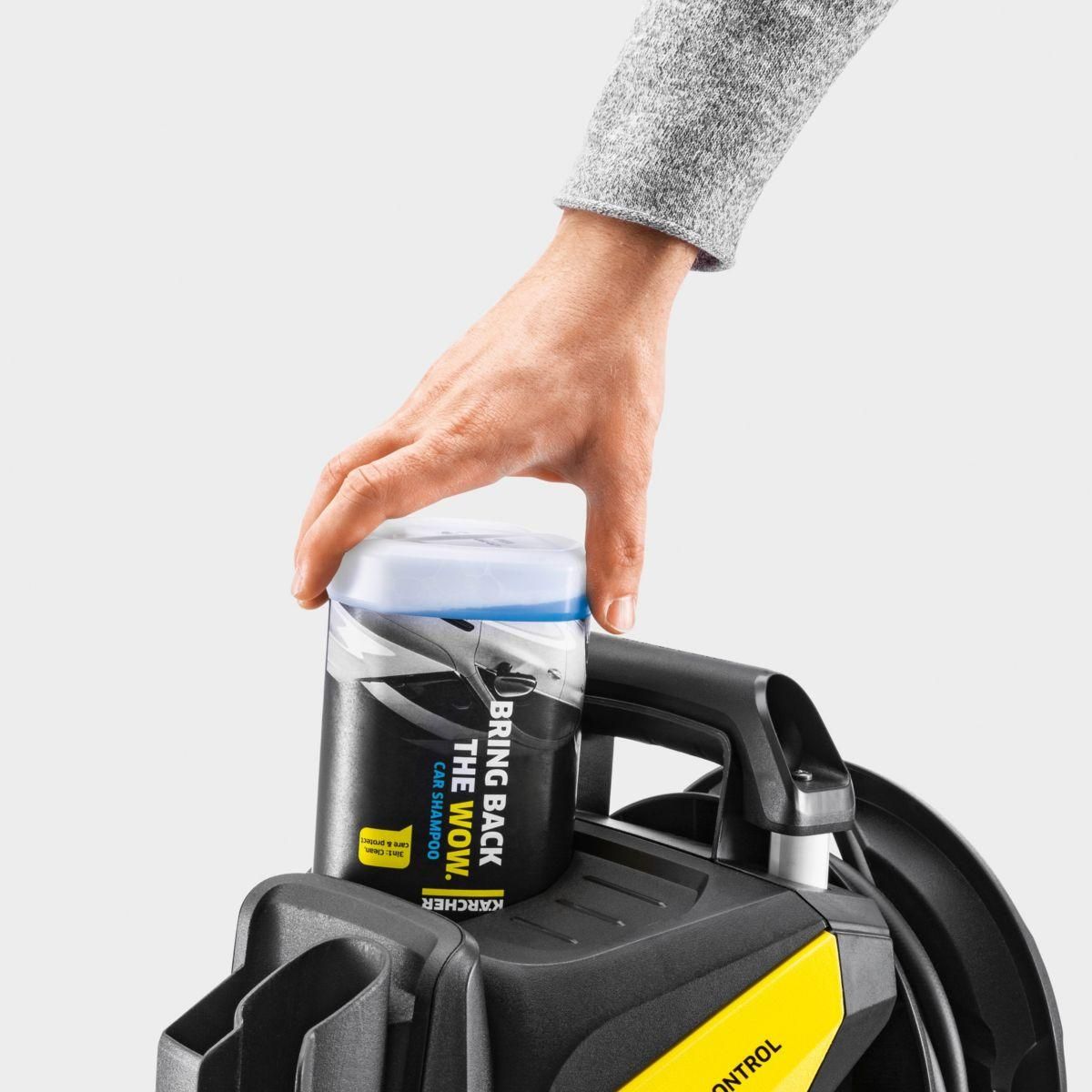 KARCHER Nettoyeur haute pression K 7 Premium Power