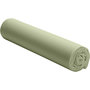 Voir la diapositive 2 : BATON ROUGE Drap housse en percale de coton