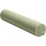 Voir la diapositive 2 : BATON ROUGE Drap housse en percale de coton