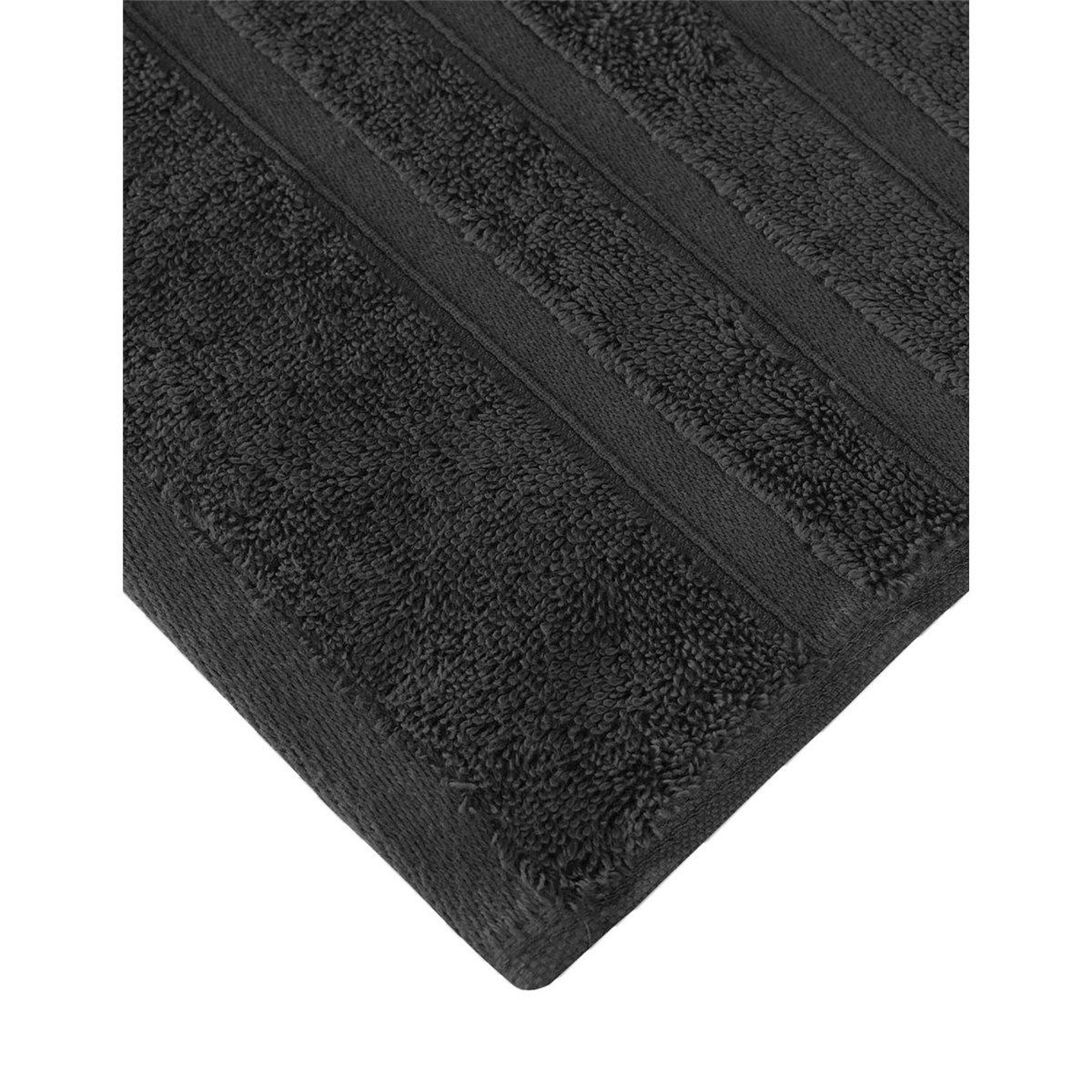 Voir la diapositive 3 : Sensei Maison Drap de bain en coton biologique 520 g/m² BIO ORGANIKA