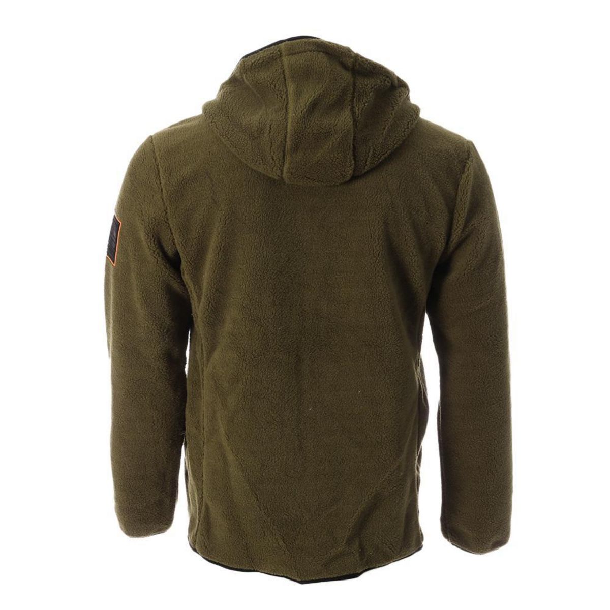 GEOGRAPHICAL NORWAY Polaire Zippé  Homme Geographical Norway Tenergie