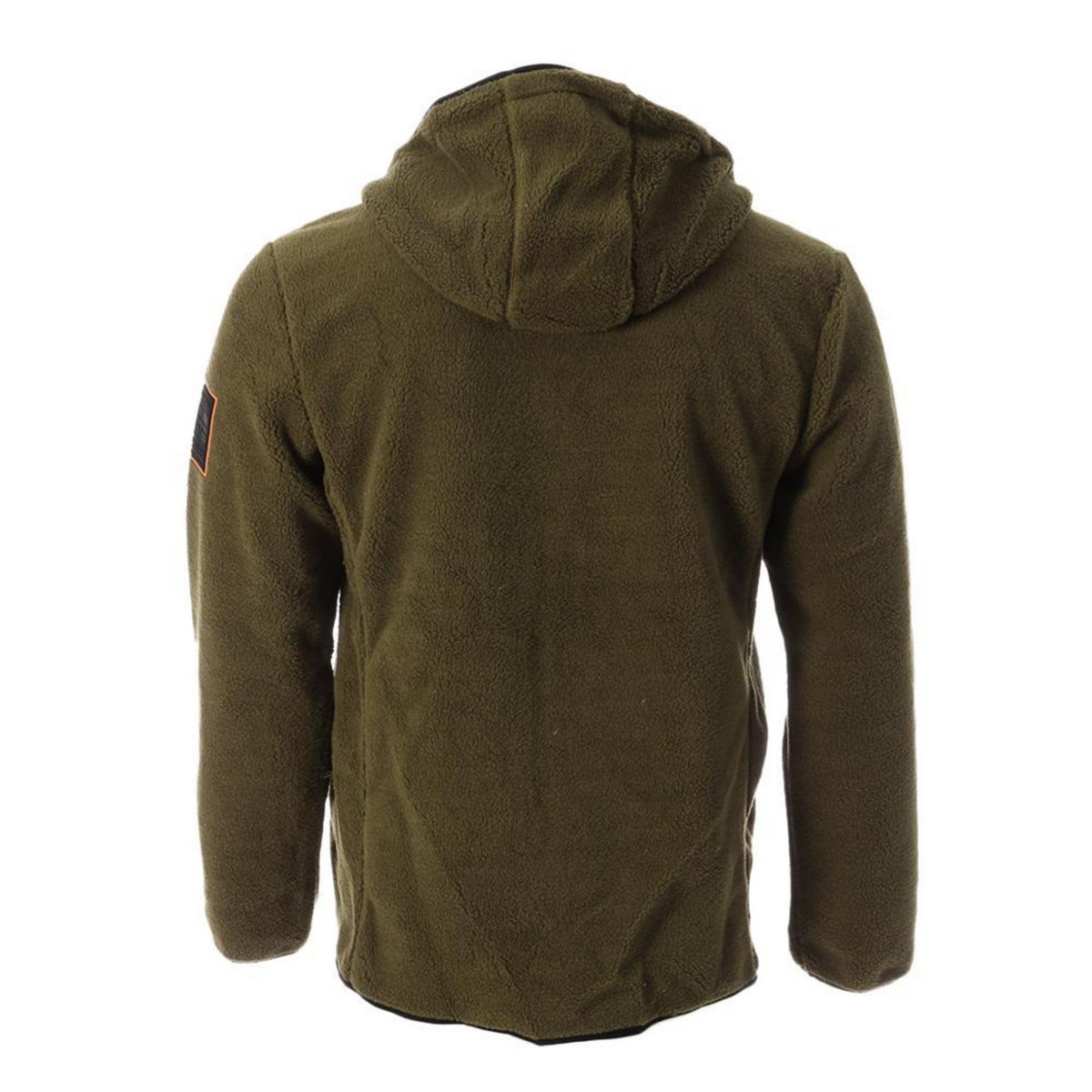 GEOGRAPHICAL NORWAY Polaire Zippé  Homme Geographical Norway Tenergie