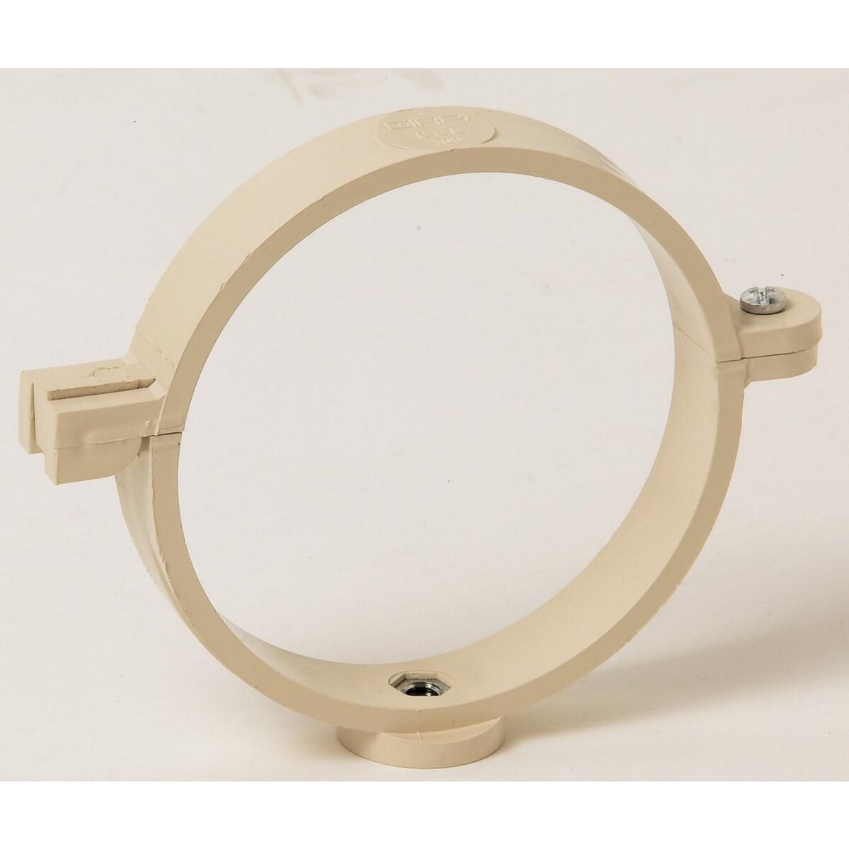 GIRPI Collier pvc sable GIRPI, Dév.33 cm Diam.100 mm