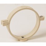 GIRPI Collier pvc sable GIRPI, Dév.33 cm Diam.100 mm