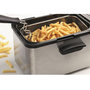 Voir la diapositive 4 : BRANDT Friteuse semi-pro 3.2l 2200w - fri3200