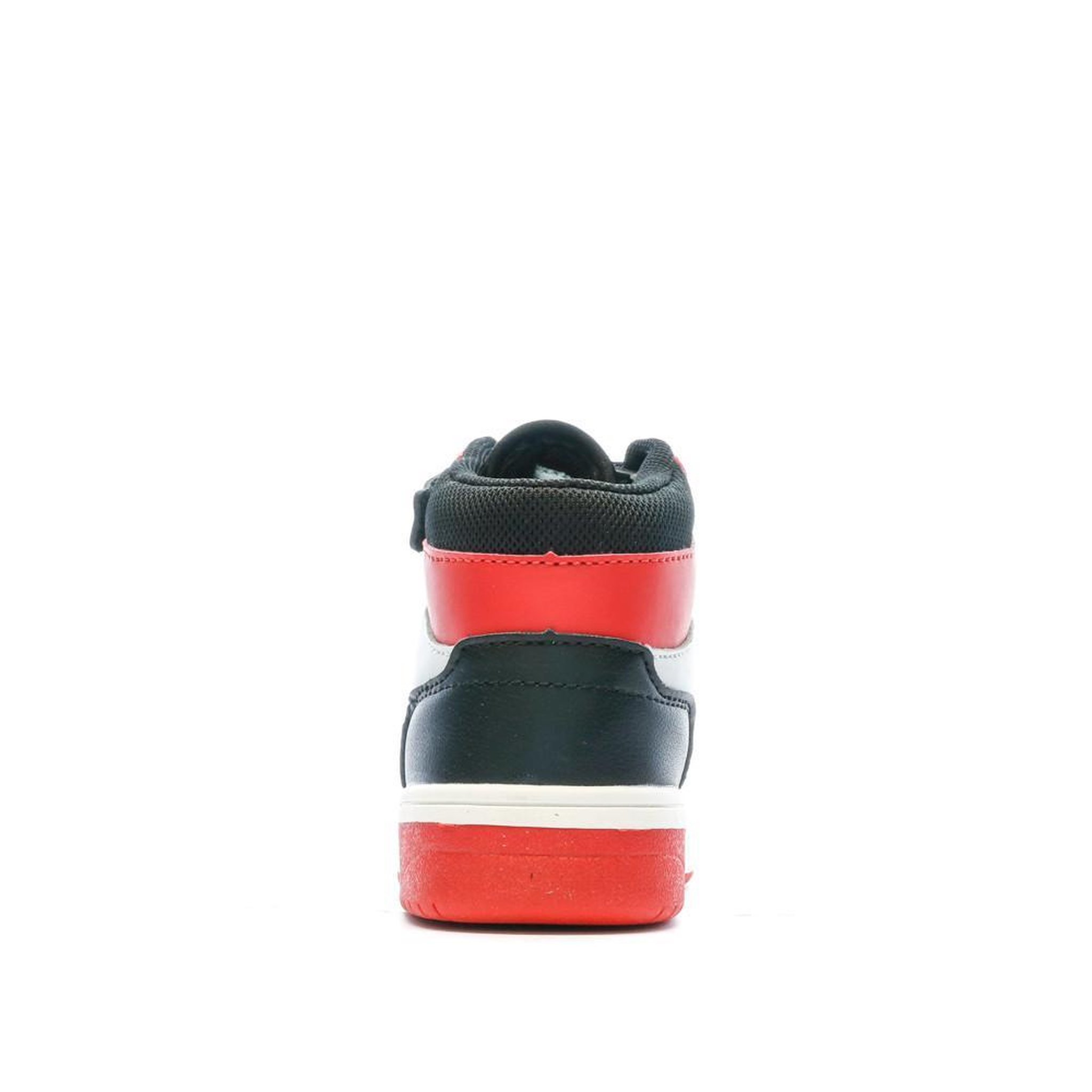 Voir la diapositive 3 : UMBRO Baskets es/ /  Garçon Rouge Umbro Olly Vlc