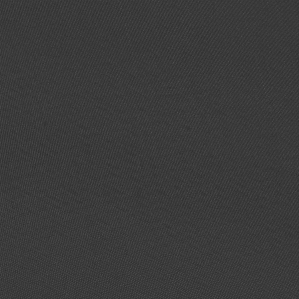 BELLECOUR BELLECOUR LITERIE | Jeu de 2 sommiers tapissiers CAPUCINE | Epaisseur 13 cm | Gris anthracite (pieds inclus)
