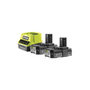 Voir la diapositive 3 : Ryobi Perceuse Visseuse RYOBI 18V One Plus Brushless - 2 batteries 2,0Ah - 1 chargeur rapide - R18DD7-220S