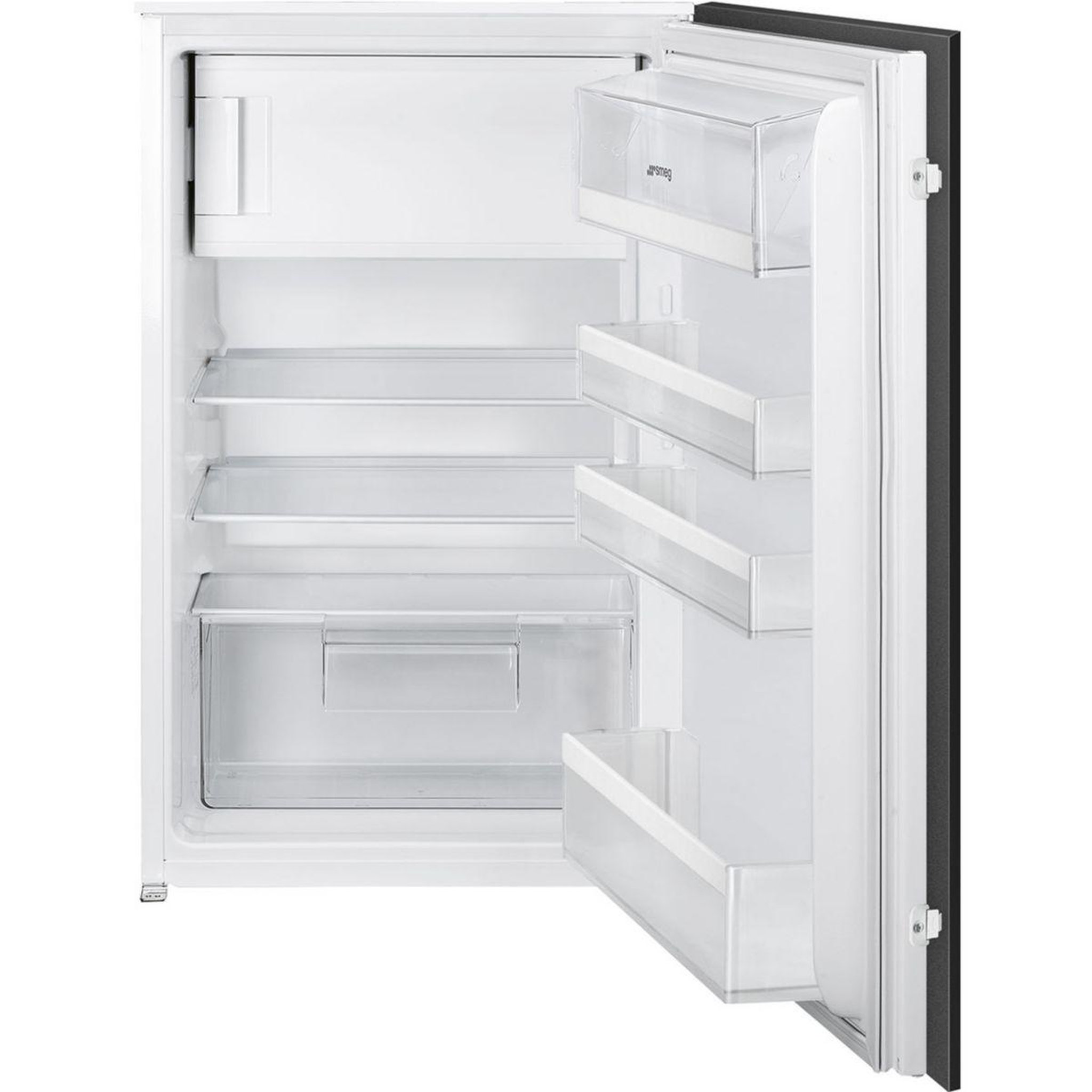 SMEG Réfrigérateur top encastrable s4c092d