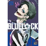 BLUE LOCK TOME 26 , Kaneshiro Muneyuki