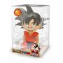 Voir la diapositive 2 : PLASTOY Mini tirelire Dragon Ball San Goku