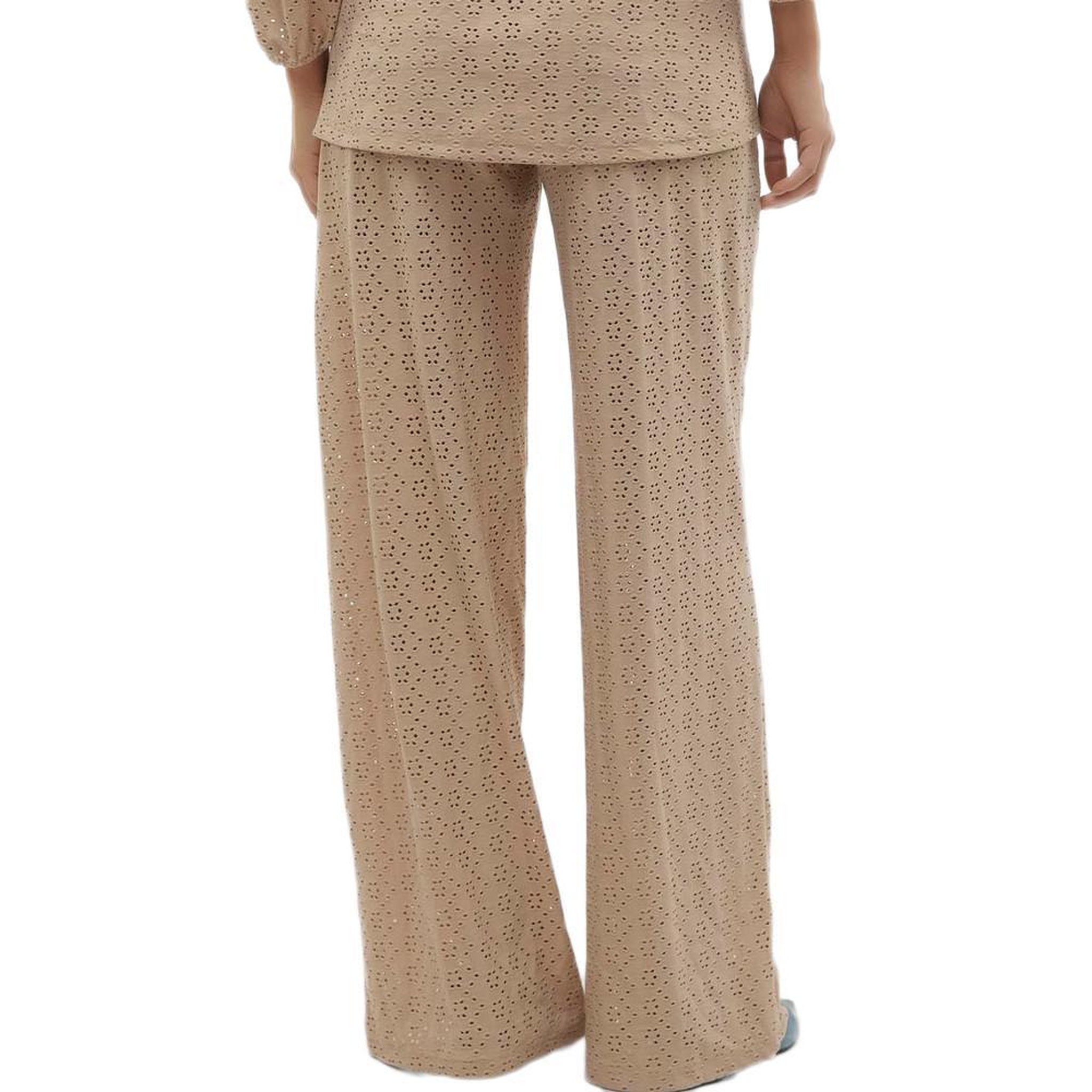 Voir la diapositive 3 : MAMALICIOUS Pantalon  Femme Mamalicious Mangie