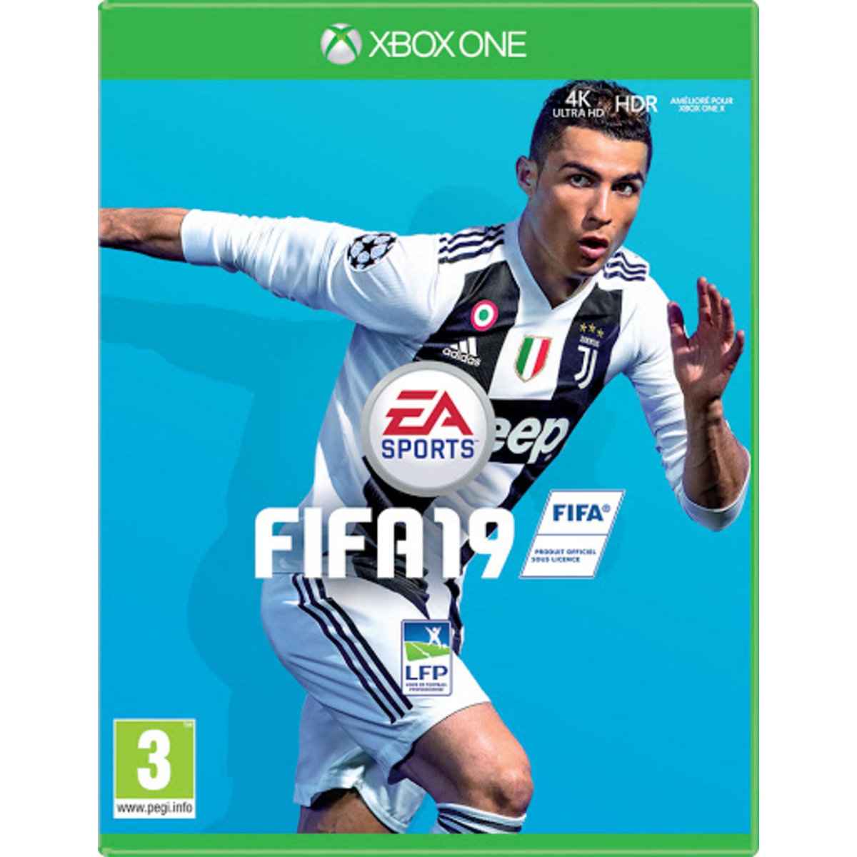 Electronic Arts Fifa 19 Xbox One
