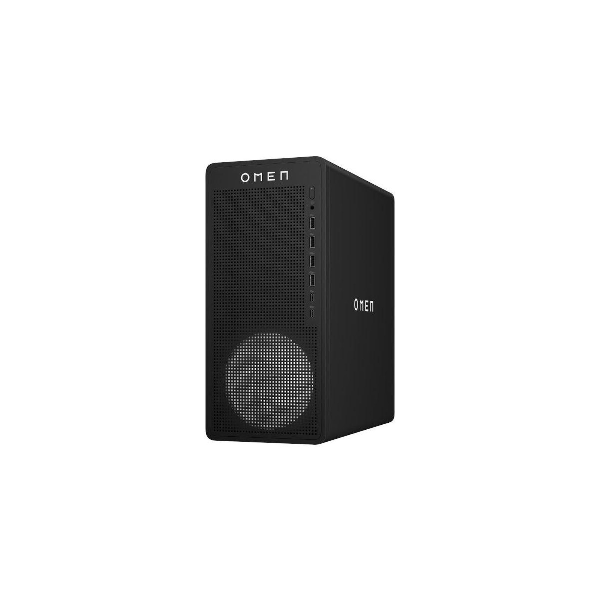 Voir la diapositive 4 : HP Pc gamer omen 16l – intel core i5-14400f – nvidia geforce rtx 3050 – 32 go ram ddr5 – ssd 512 go tg03-0071nf