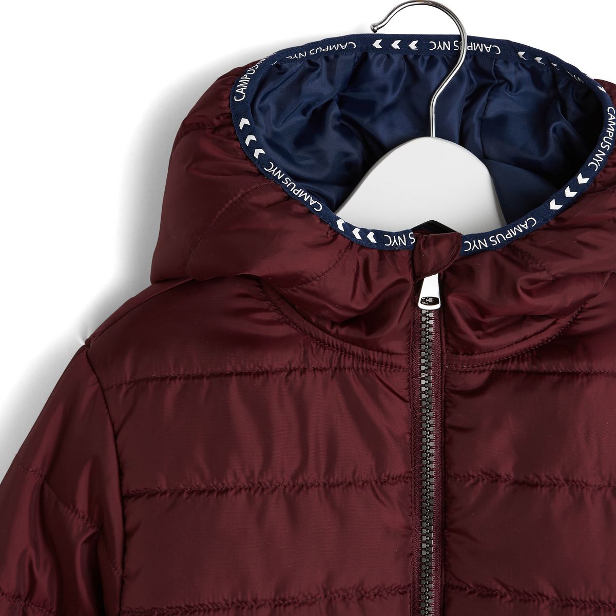 Doudoune légère garçon