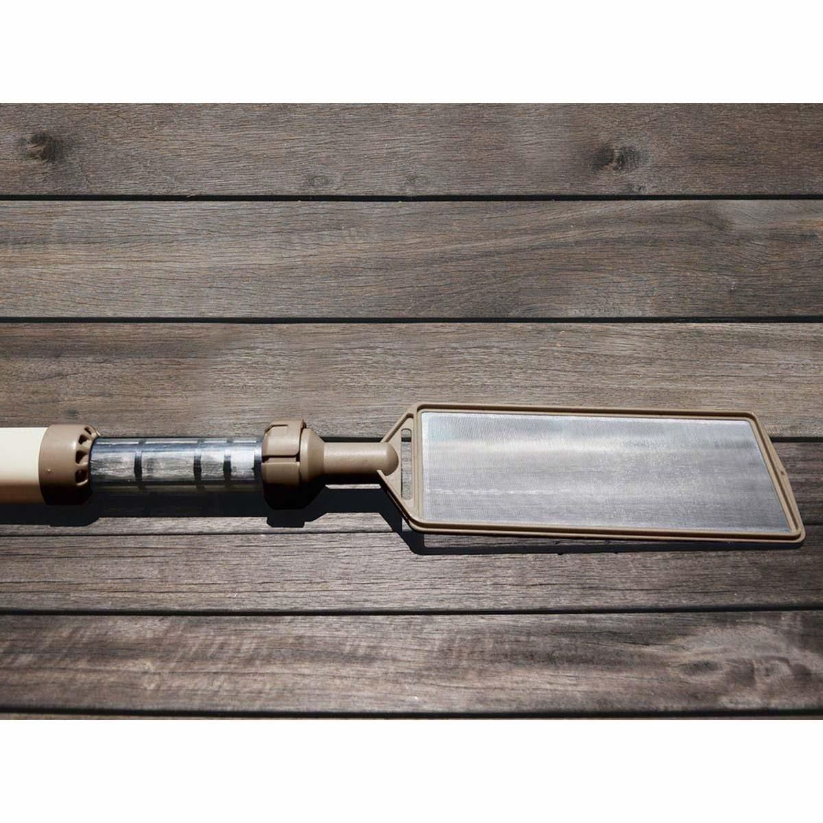 Kokido Aspirateur manuel à pompe - k738cbx/brz