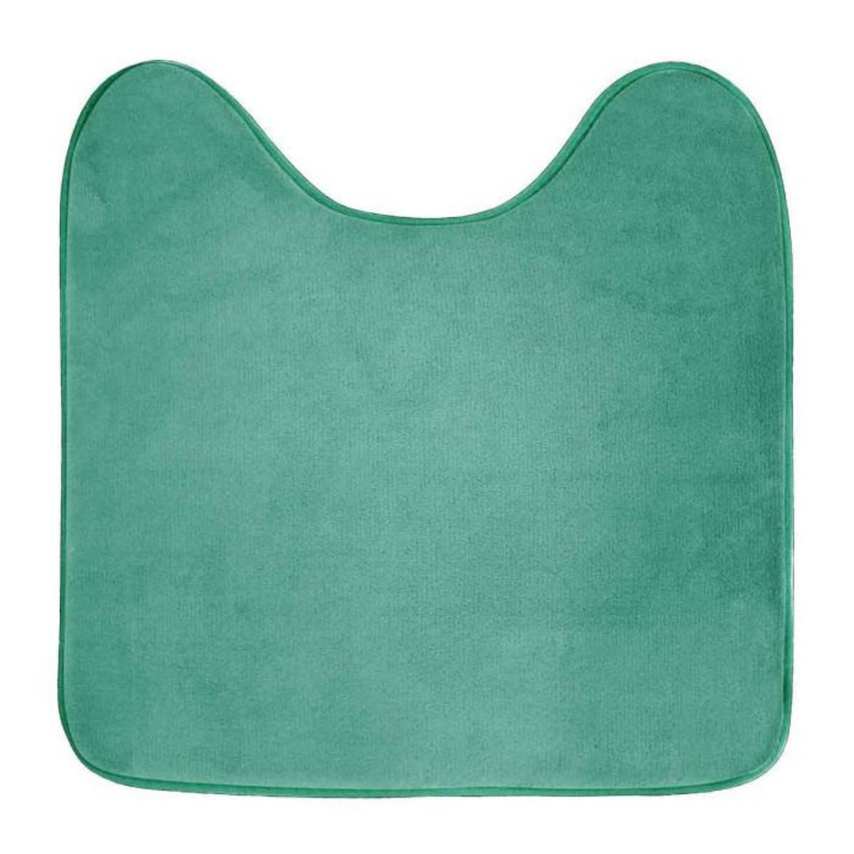 Paris Prix Tapis Contour WC  Vitamine  45x45cm Tilleul