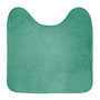 Voir la diapositive 1 : Paris Prix Tapis Contour WC  Vitamine  45x45cm Tilleul