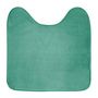 Voir la diapositive 1 : Paris Prix Tapis Contour WC  Vitamine  45x45cm Tilleul