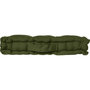 Voir la diapositive 4 : ATMOSPHERA Coussin de sol en coton ANJALI