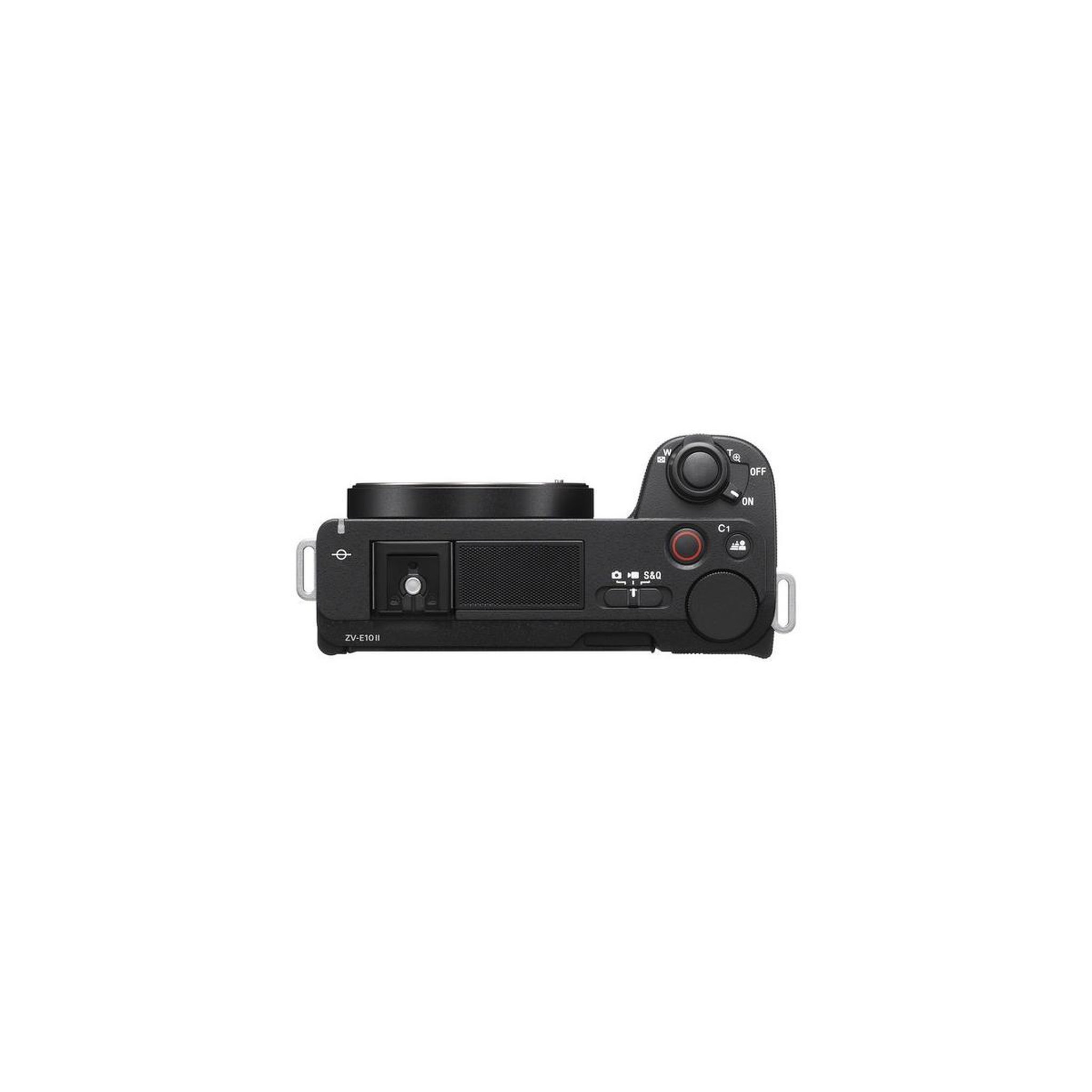 Voir la diapositive 3 : SONY Pack Appareil photo hybride Sony ZV E10 II Noir + 16 50mm f 3.5 36 OSS II