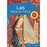 LAIS, France Marie de