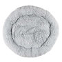 Voir la diapositive 1 : Paris Prix Coussin pour Chien & Chat  Apaisant  80cm Gris