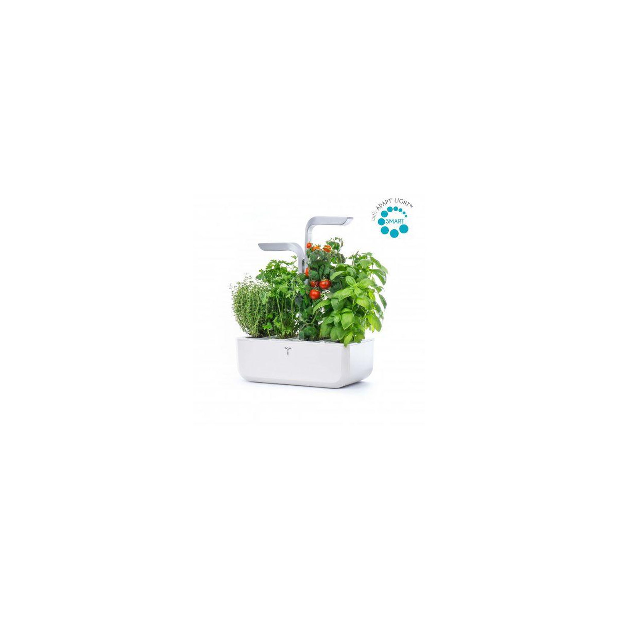 VERITABLE Jardin d'intérieur Smart Arctic White
