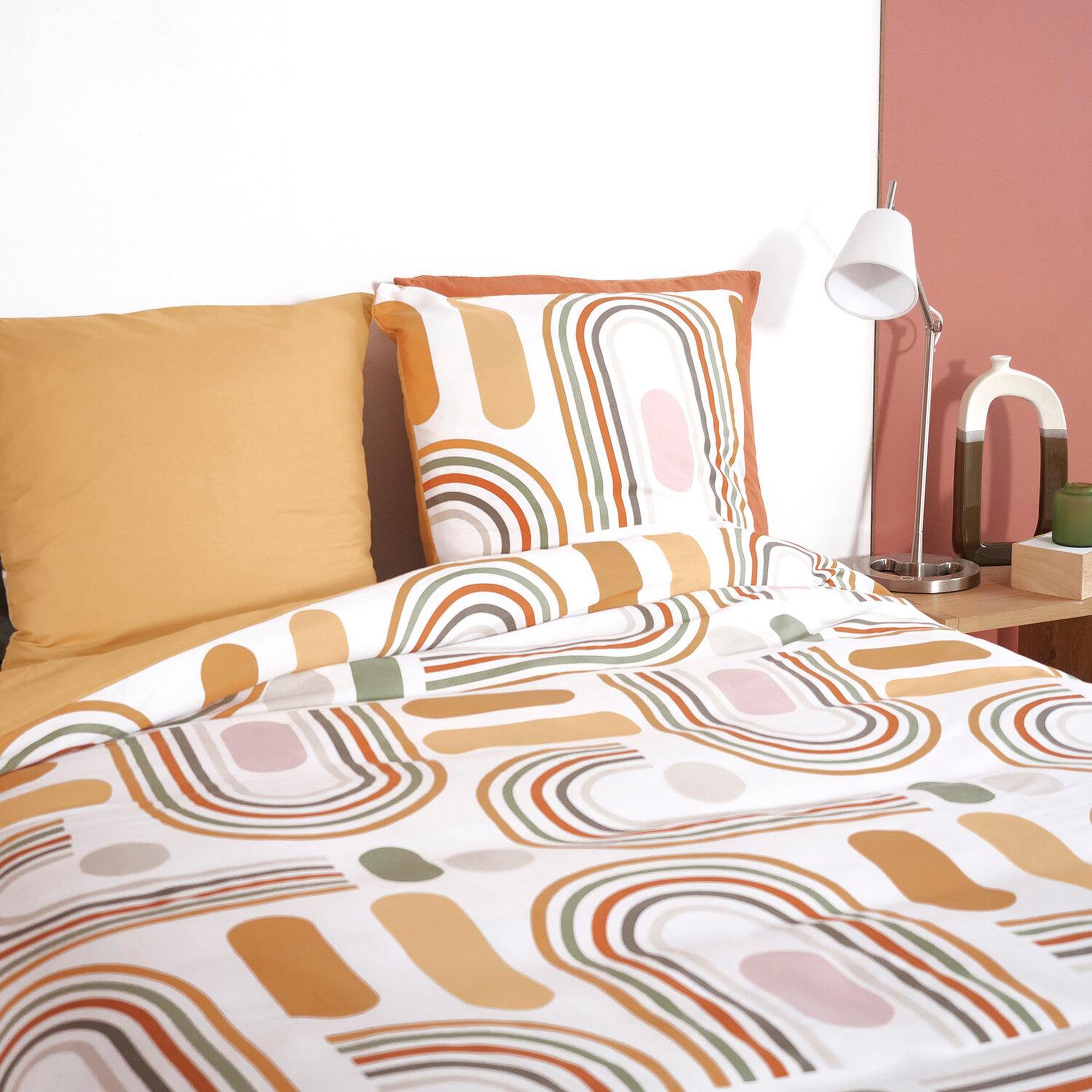 Voir la diapositive 4 : Home collection Parure de couette microfibre karting