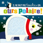 IL NE FAUT PAS TOUCHER UN OURS POLAIRE !, Greening Rosie