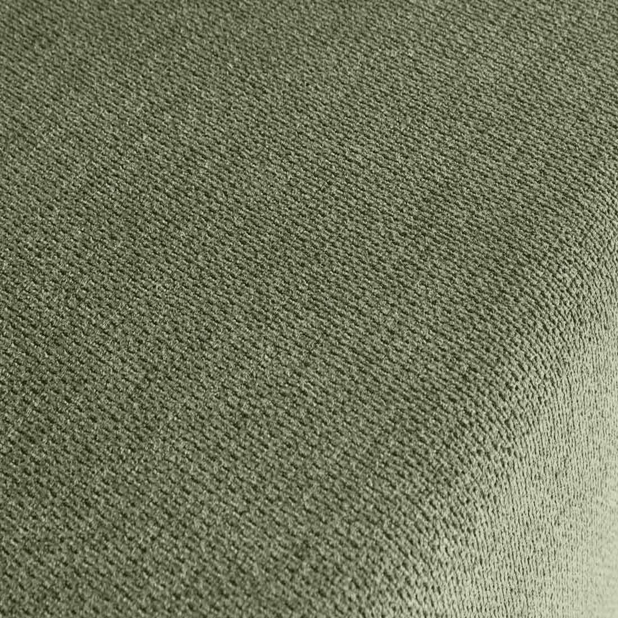 Voir la diapositive 6 : BEST MOBILIER Gloria - canapé d'angle réversible 4 places convertible avec coffre en tissu texturé