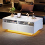 Voir la diapositive 5 : MERAX Table basse