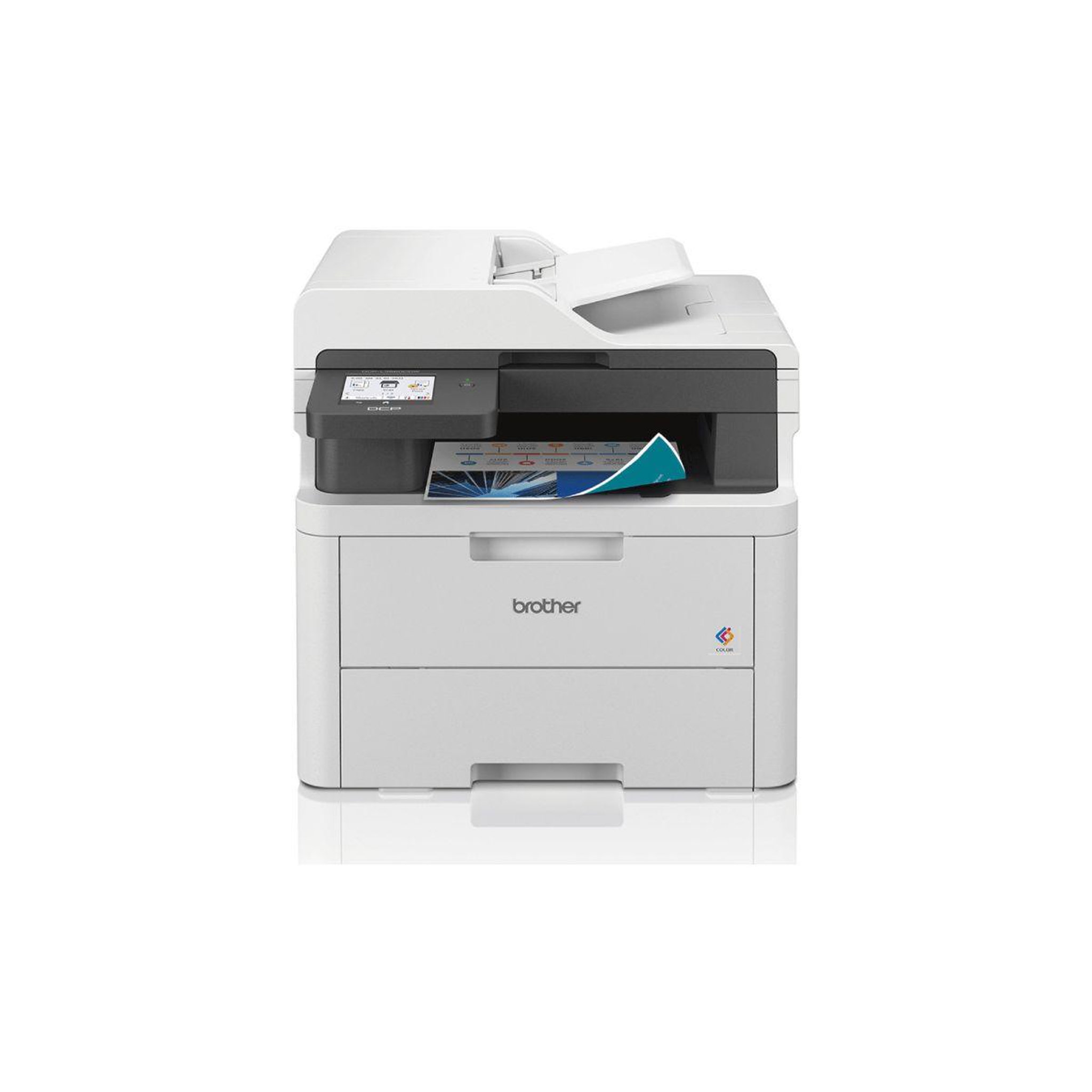 Brother Imprimante multifonction dcp-l3560cdw
