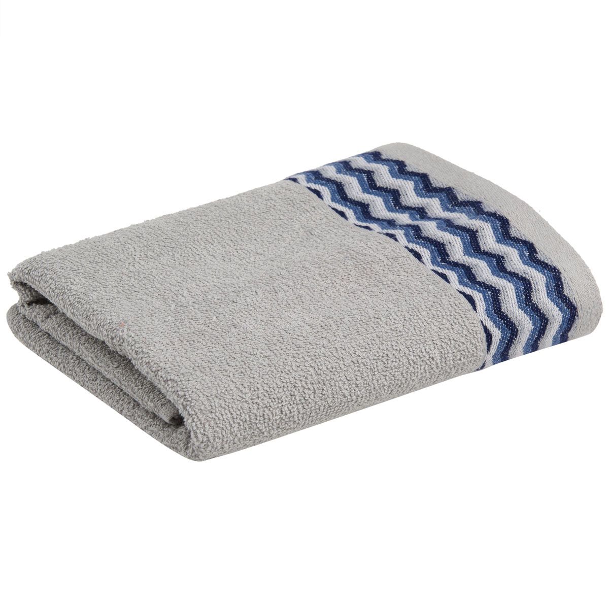 ACTUEL Serviette de toilette coton 400gr/m²