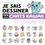 CHATS KAWAII. 125 MODELES, Jezewski Mayumi