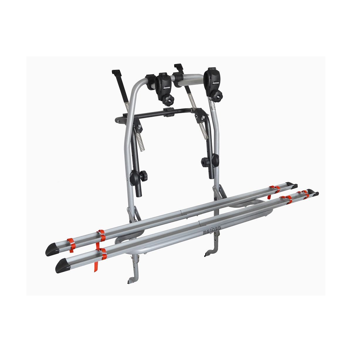 MENABO PORTE-VÉLOS SUR HAYON LOGIC