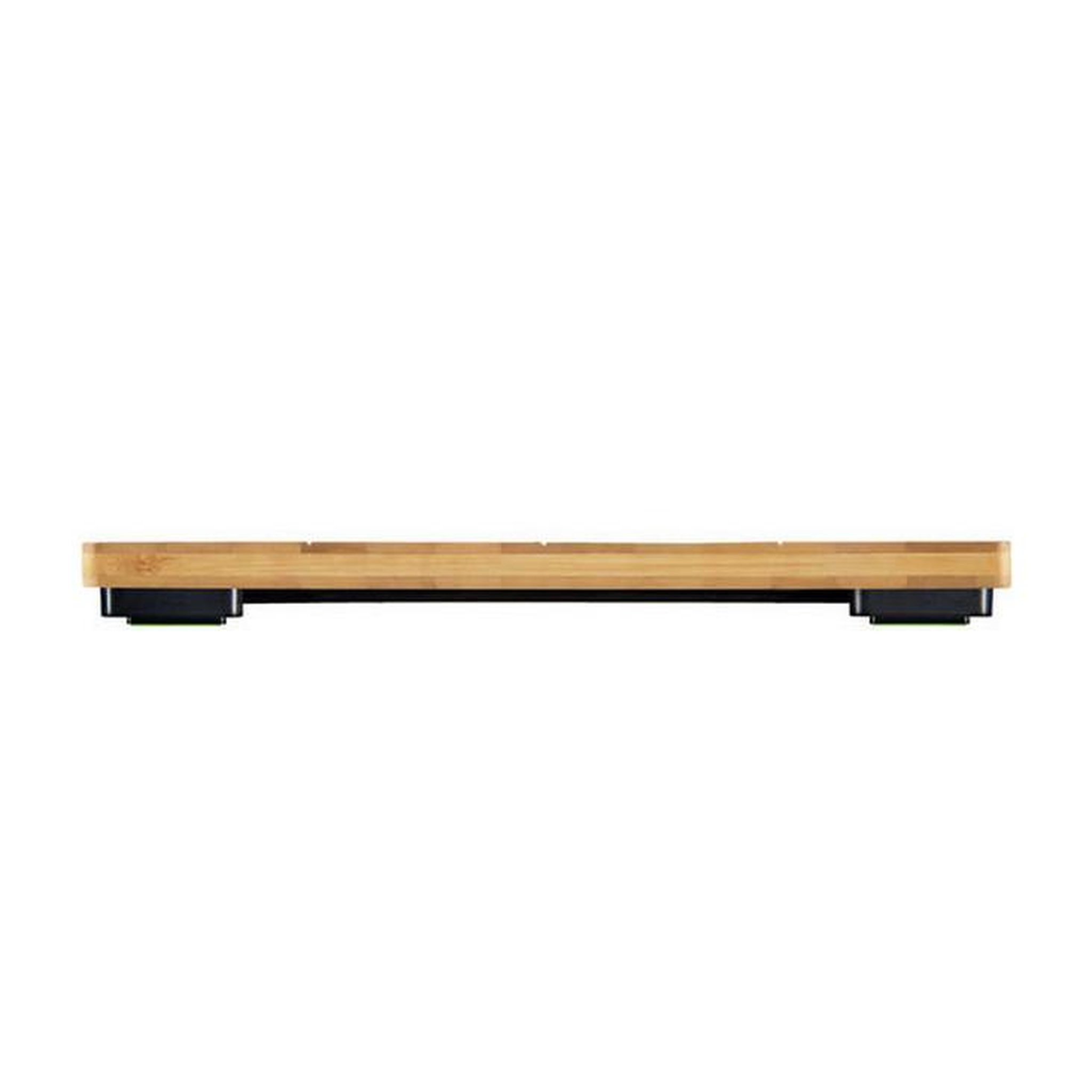 Voir la diapositive 3 : Soehnle Pèse-personne électronique 180kg 100g - 0763880